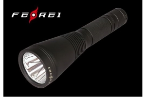 Ferei hunting LED torches and headlamps