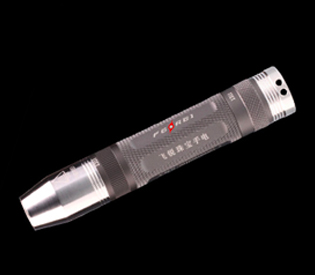 LED flashlight