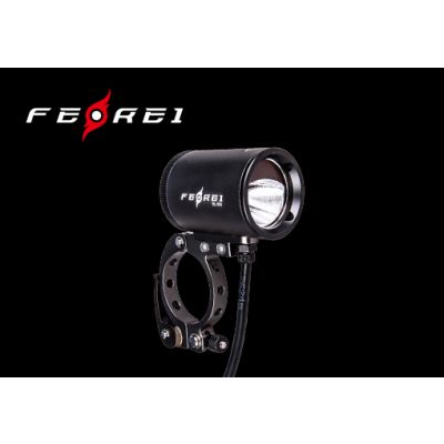 BL100 bicycle 1 * CREE XM-L LED 860 lumens high power single LED bike light