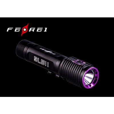 BL511 bicycle 1 * CREE XM-L LED 860 lumens high power professional LED bike light