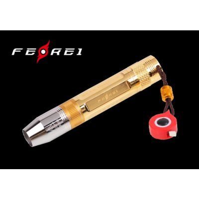 MINI800-V2 Gold Plated Version