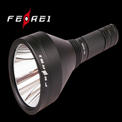 Ferei GL300 1 x CREE white LED (XP-E), 320 lumens LED Hunting Flashlight