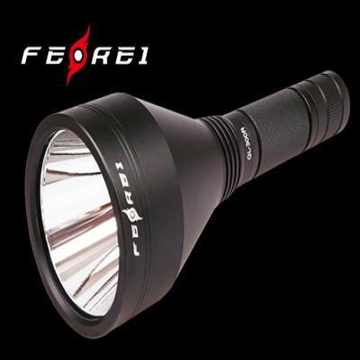 GL300 1 x CREE white LED (XP-E), 320 lumens LED Hunting Flashlight
