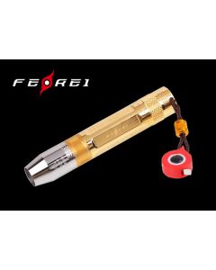 MINI800-V2 Gold Plated Version