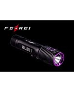 BL511 bicycle 1 * CREE XM-L LED 860 lumens high power professional LED bike light