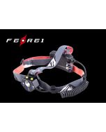 HL54 HIMAL Rechargeable outdoors 150 lumens LED headlamp
