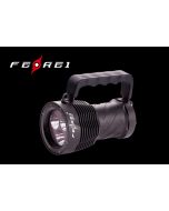 W170 / W170A 3 * CREE XM-L2 LED High intensity Dive Light