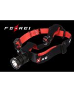 HL20ⅡHigh Intensity LED 1000 lumens Headlamp