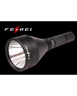 IR-350 LED laser infra-red hunting light