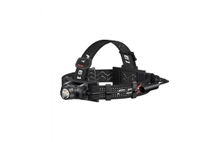 Illuminate Every Mile with Ferei Lights: Ultra Marathon & Trail Running Headlamps That Go the Distance