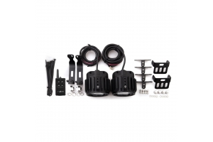 Illuminate Every Journey: Ferei FA100, FA150 & FA200 LED Spotlights 