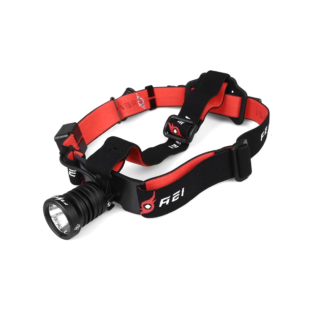 LED Ultra Trail Headlamp