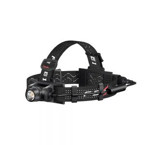 HL70 2300 lumen Ultra Lightweight Multifunctional LED Headlamp