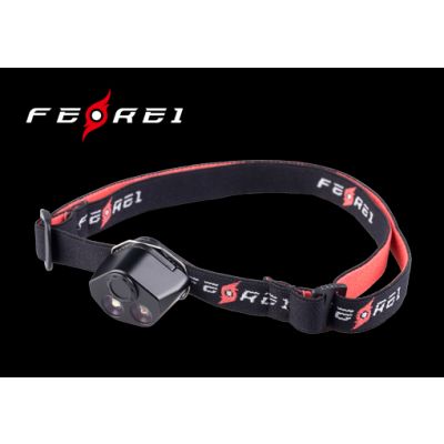 HL53 LUNAR Emergency 30 Lumens LED headlamp