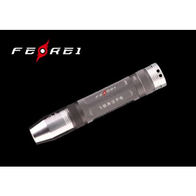 MINI800-V Jade Flashlight