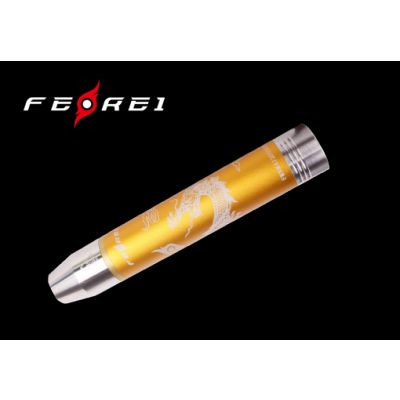 MINI800-R5 Jade Flashlight