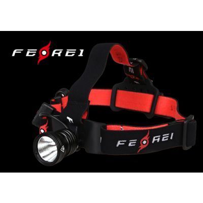 HL08Ⅱ Rechargeable LED 600 lumens Headlamp
