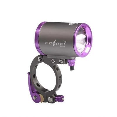 BL100 bicycle 1 * CREE XM-L LED 860 lumens high power single LED bike light