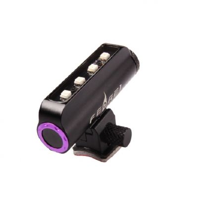 BT001 4 X OSRAM bicycle LED tail light