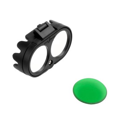  D02 Green HL50 Filter