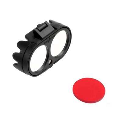 D02 Red HL50 Filter