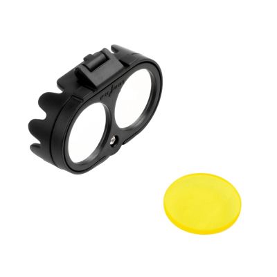 D02 Yellow HL50 Filter