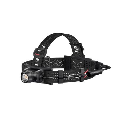 HL70 2300 lumen Ultra Lightweight Multifunctional LED Headlamp