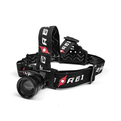 HL40Ⅱ single LED 1000 lumens rechargeable headlamp