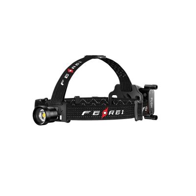 HL40AAⅡ LED 1000 lumens headlamp