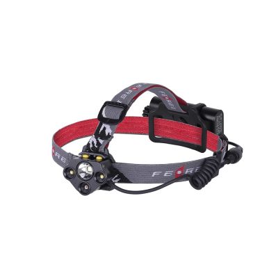 HL54 HIMAL Rechargeable outdoors 150 lumens LED headlamp