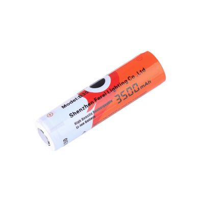18650 3500mAh Li-Ion Battery