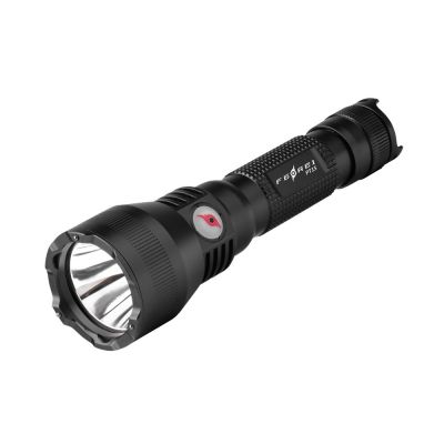 PT15 1500 lumens LED Tactical Flashlight 