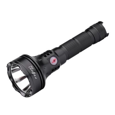 PT20 2000 lumen LED Tactical Flashlight