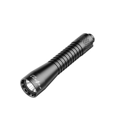 W151S 1*CREE XM-L2 1030 lumen dive flashlight
