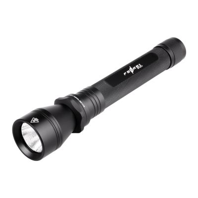 W152II CREE XM-L2 LED dive flashlight
