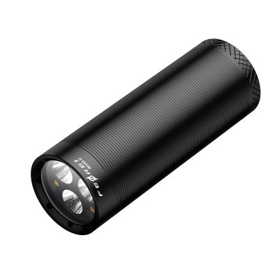 W155 3 x CREE XP-G and 3 x CREE XP-L HI LEDs max output 3780 lumens LED spearfishing diving light