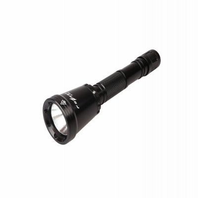 W158II / W158BII 1*CREE XHP50.2 LED 2060 lumens dive flashlight