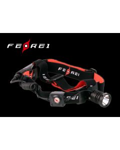 HL08 RED LED 1 x CREE RED LED (XP-E) 120 lumens Hunting Headlamp