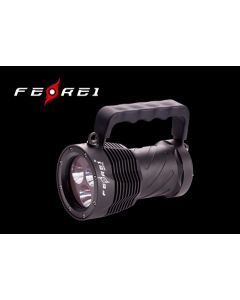 W170 / W170A 3 * CREE XM-L2 LED High intensity Dive Light