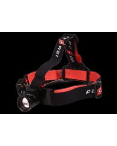 HL40Ⅱ single LED 100 lumens rechargeable headlamp