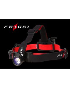 HL40AAⅡ LED 1000 lumens headlamp