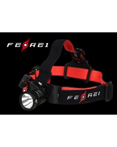 HL08Ⅱ Rechargeable LED 600 lumens Headlamp
