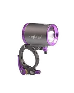 BL100 bicycle 1 * CREE XM-L LED 860 lumens high power single LED bike light