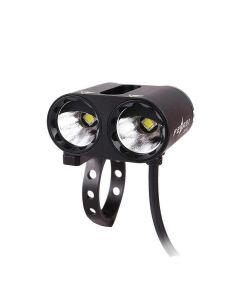 BL900 2*CREE XM-L dual LED 1560 lumen bicycle light (upgrade)