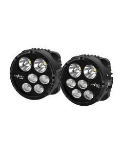 FA318M Motorcycle Auxiliary Lights for BMW / Harley / KTM / INDIAN / Ducati / Kawasaki/ Benelli / Suzuki