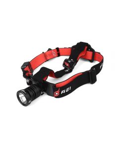 HL08 WHITE LED 1*CREE XR-E 220 lumens Hunting Headlamp