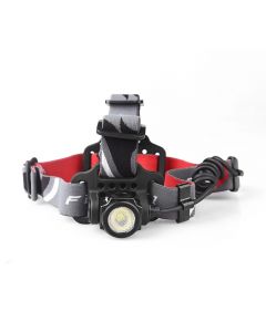 HL65 1500 lumen 1 X CREE XHP50 headlamp