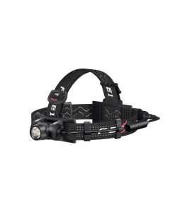 HL70 2300 lumen Ultra Lightweight Multifunctional LED Headlamp
