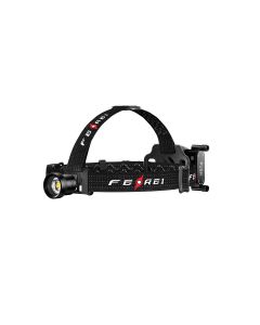 HL40AAⅡ LED 1000 lumens headlamp