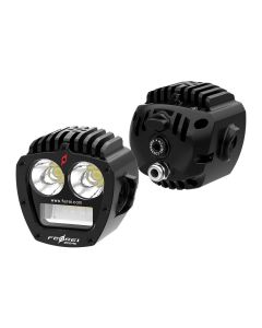 MT10pro IPX8 Waterproof 12000 Lumen Motorcycle Fog Light driving Lights